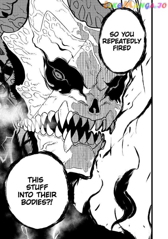 Kaiju No. 8 chapter 18 image 07